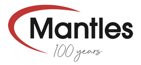 Mantles