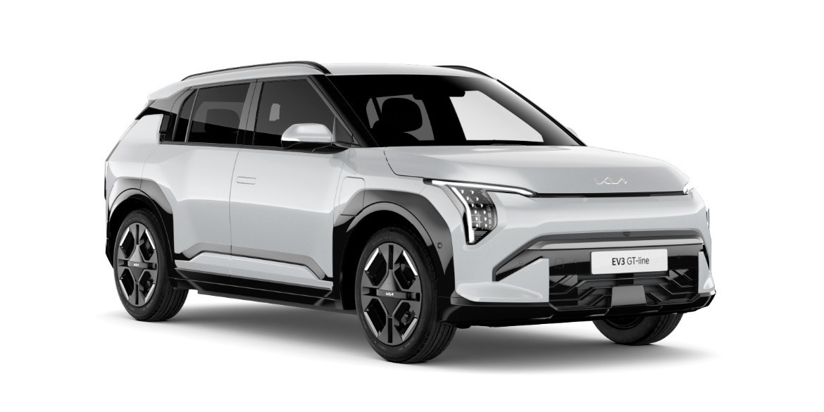 Kia EV3 GT Line Offer