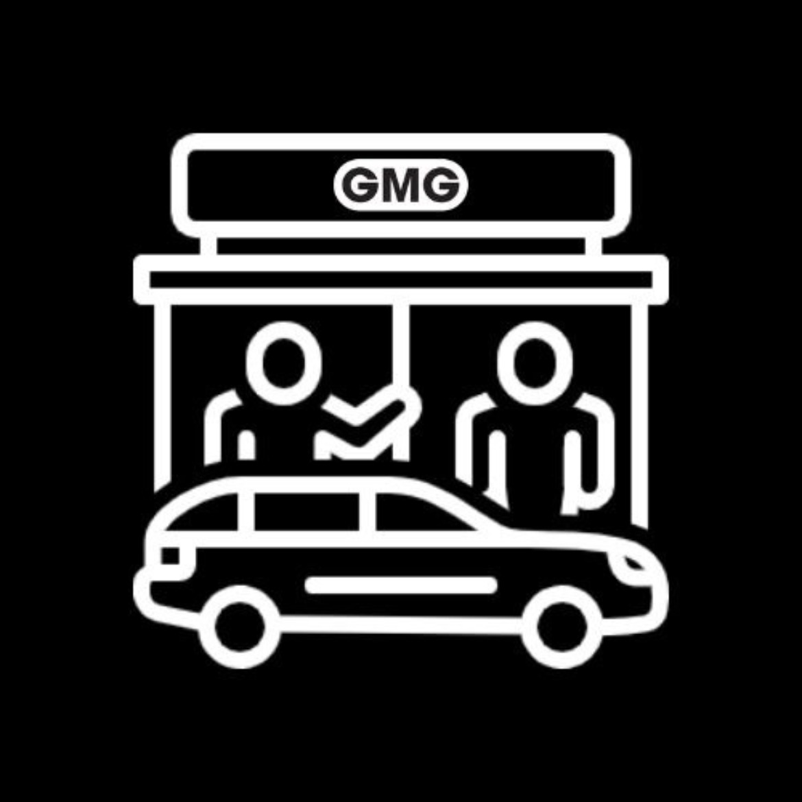 GMG Why Buy from Us - Used Cars