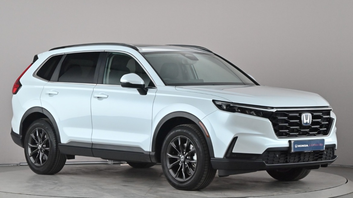 Search used cars at Grainger Motor Group