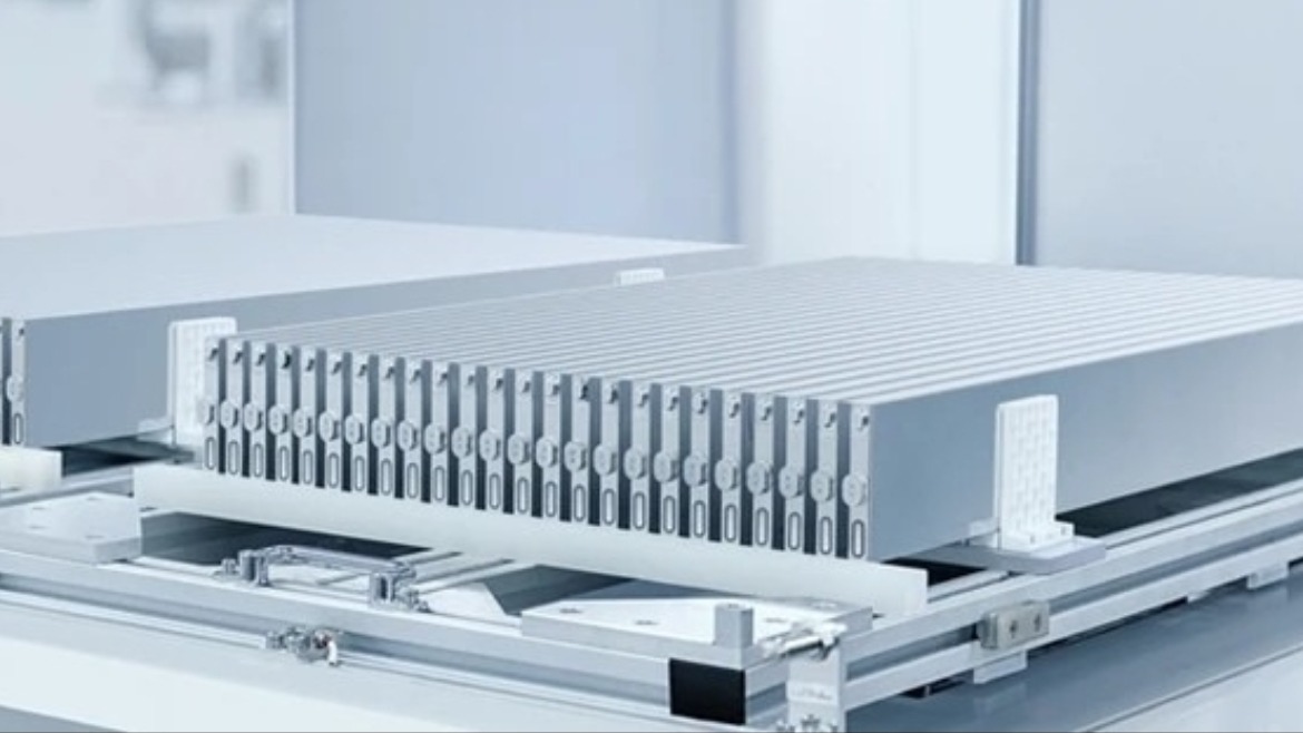 BYD Parts at Grainger Motor Group