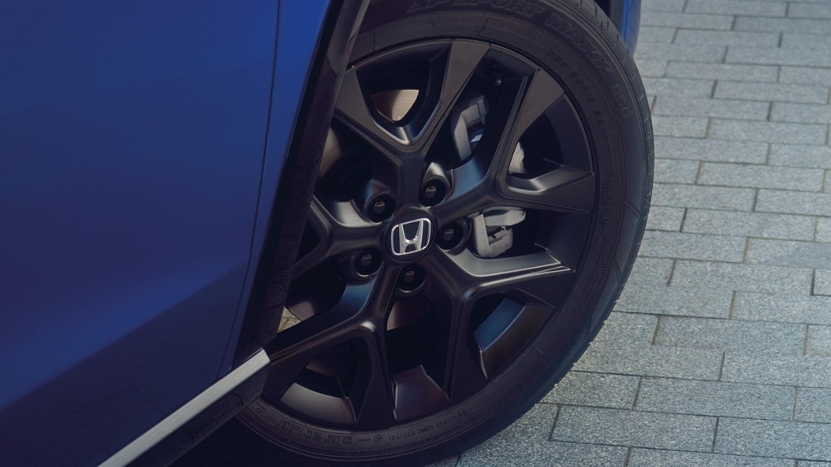 Honda Parts and Accessories