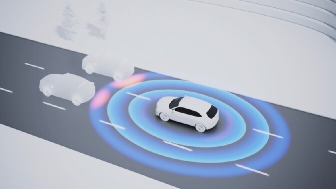 Honda SENSING