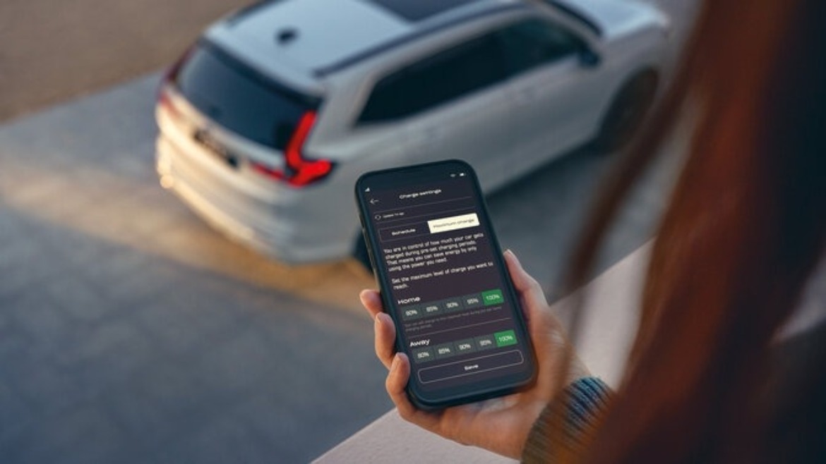 Honda Smart Phone Intergration