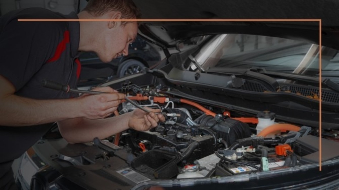 Honda Accident Repairs