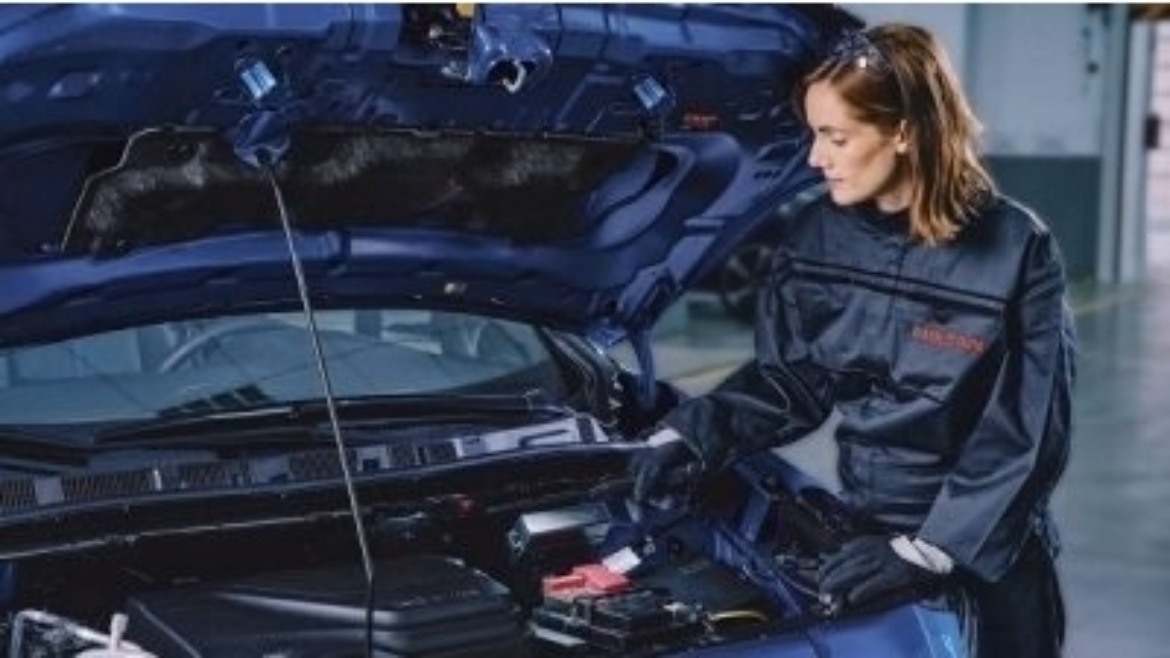 Nissan MOT