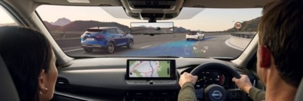 Efficient everyday driving