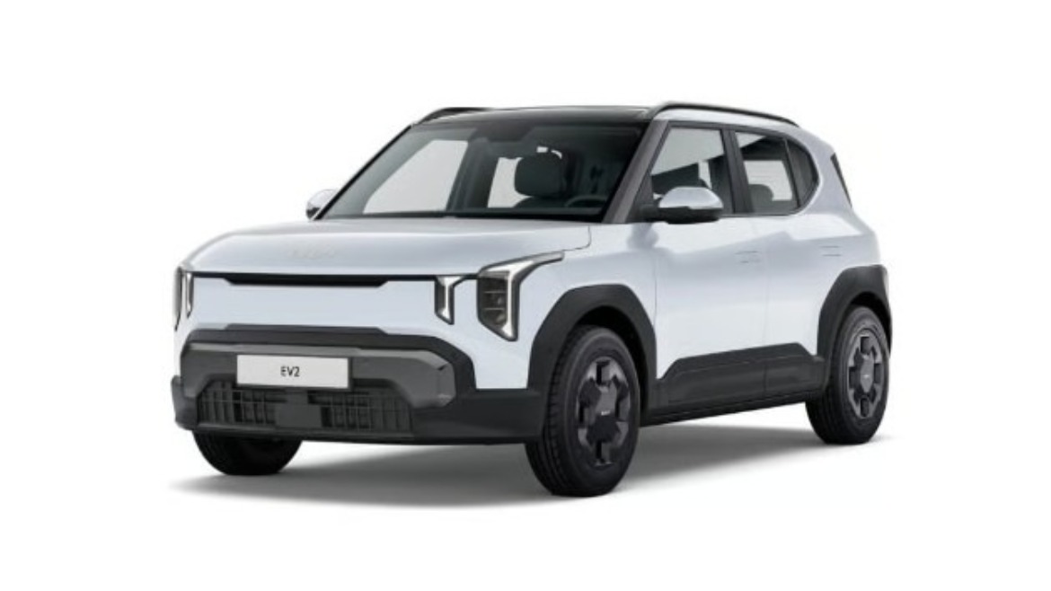 Kia EV2 Air
