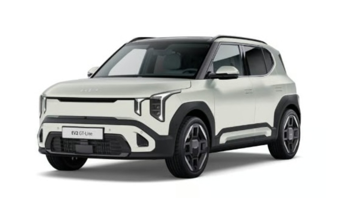 Kia EV2 GT Line