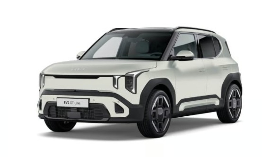 Kia EV2 GT Line S