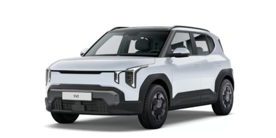 Kia EV2 Air