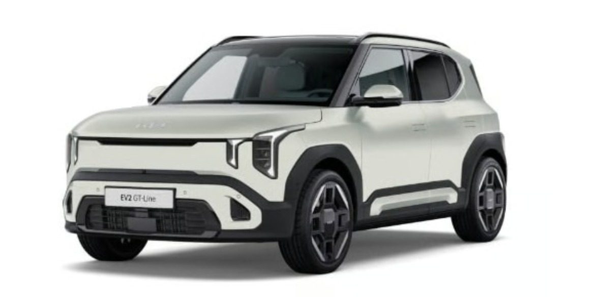 EV2 GT Line