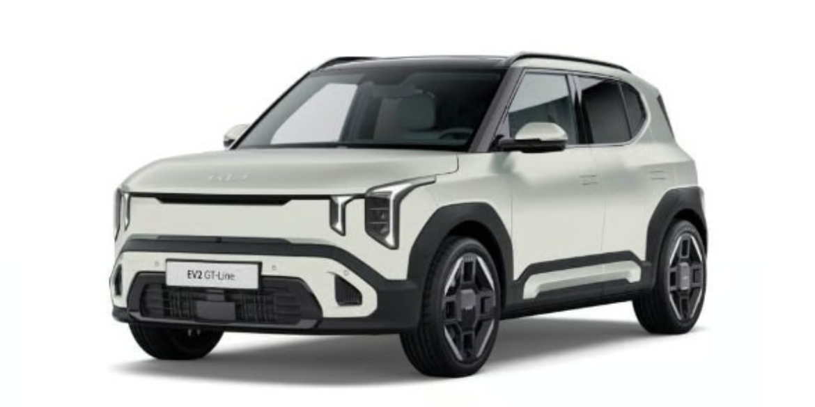 EV2 GT Line S