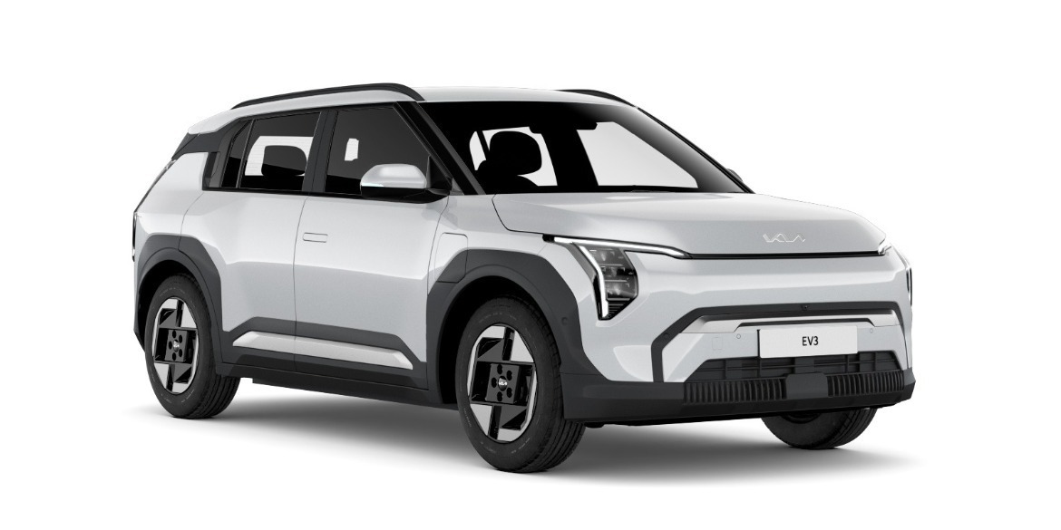 Kia EV3 Air Offer