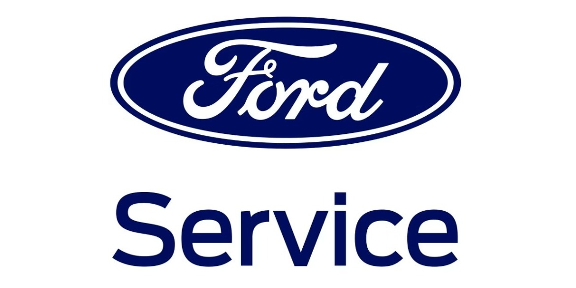 Servicing at EMG Ford Aftersales, part of Grainger Motor Group