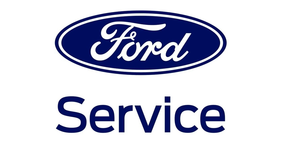 Ford service plans at Grainger Motor Group