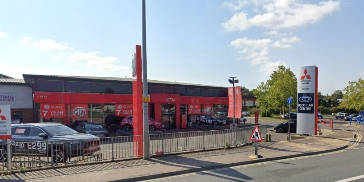 Mistsibushi Ipswich Location Information