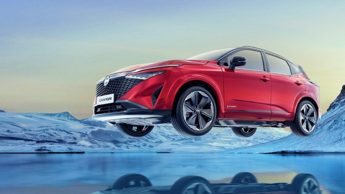 Nissan Service Plans