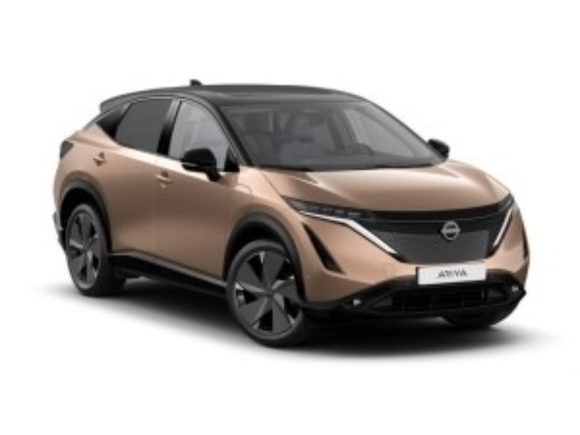 Nissan ARIYA