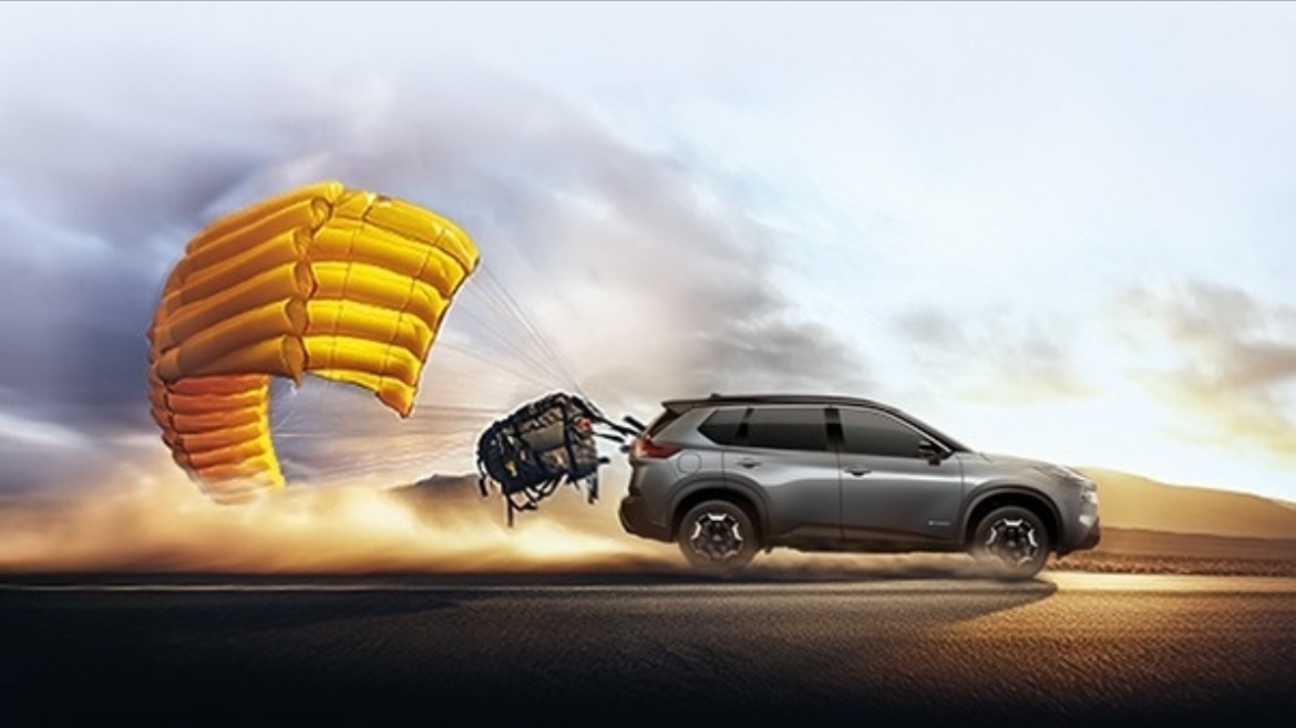 Nissan Genuine Break Pads Offer
