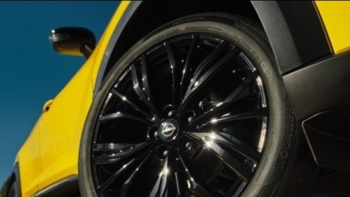 Nissan Savings on Tyres Nissan Savings on Tyres