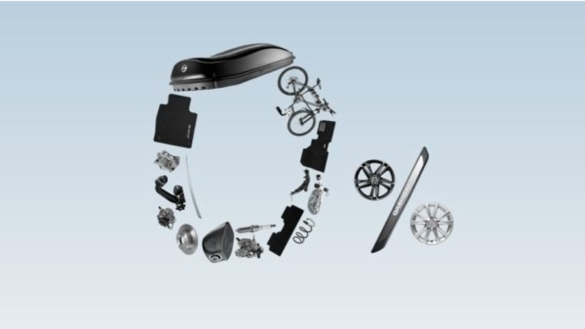 0% Finance on Nissan Accessories